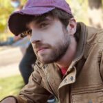 David Lambert Instagram – #involuntarythemovie photo credit : @vegan_actress
