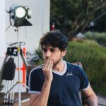 David Lambert Instagram – Do it yourself.