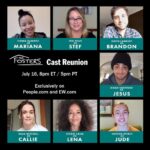 David Lambert Instagram – Very excited about this :) @thefosterstv @theactorsfund