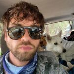 David Lambert Instagram - Thanks Telluride