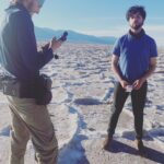 David Lambert Instagram - We’re just doing it ourselves. How about you? Make it happen. 📸 = @serenacflickz