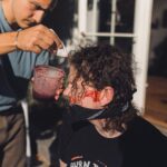 David Lambert Instagram – Do it yourself.