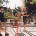 David Lambert Instagram – Do it yourself.