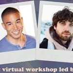 David Lambert Instagram - Are you new to acting or maybe curious about trying it out? Or, ever had the thought, 'I want to take an acting class.'? Every actor and person who has benefited from any form of acting training has at one point been in this position, and the logical next question is, 'What's the next step?' BRT is excited to present this 3 part virtual (live/recorded) 'Intro to Acting for Film/TV Workshop', led by myself and fellow actor Tom Williamson of 'The Fosters.' We will be sharing our journeys to being cast on The Fosters, our different approaches to acting, and what it truly takes to thrive as an actor in TV/Film. This workshop is open to all. All live sessions will be recorded and uploaded for continued access. Over the 3 sessions we will explore: - Story: How to quickly identify the story you are in and the tools required to draw the audience in effectively. - Character: How to deeply connect to ANY character you are playing. - Relationship(s): How to bring your characters' relationships in the story to life in engaging and exciting ways. Dates: 2/8 | 2/15 | 2/22 Time: 5pm PST/8pm EST Each session is 2.5 hours long and ALL sessions will be recorded and available for replay. We look forward to seeing you there! Link in bio!