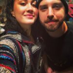 David Lambert Instagram - We say hi