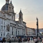 David Lim Instagram - Only in Rome is it possible to understand Rome, and I still don’t understand it. 🏛️🇮🇹 #roma #italy #bellissimo Rome, Italy
