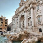 David Lim Instagram - Only in Rome is it possible to understand Rome, and I still don’t understand it. 🏛️🇮🇹 #roma #italy #bellissimo Rome, Italy