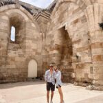 David Lim Instagram - Day trip down south to beautiful Syracuse and Noto. 🚗🏰⛪️🇮🇹 #syracusa #noto #sicily #andiamo Ortigia Island