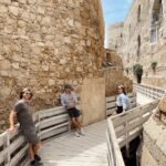 David Lim Instagram - Day trip down south to beautiful Syracuse and Noto. 🚗🏰⛪️🇮🇹 #syracusa #noto #sicily #andiamo Ortigia Island