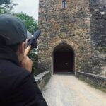 David Lim Instagram – If @swatcbs was filmed in Czech Republic… 💥🏰🇨🇿 

#bitovcastle #czechrepublic #rollswat Bítov Castle