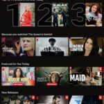 David Lim Instagram – Less than a week on @netflix and we’re already #2 on the Top 10 TV Shows! I’m so stoked that @swatcbs is accessible to even more people. It really is a show for everyone. 💥🍿📈

And yes, I finally watched The Queen’s Gambit. 😅♟️

#SWAT
#Netflix
#Top10