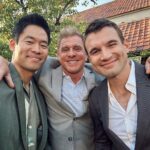 David Lim Instagram – Finale photo dump. Season 6 in the books! 🎬 #rollswat