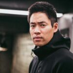 David Lim Instagram – Missing my @swatcbs hoodie… we’re back tomorrow night at 8 pm! 

With just 3 eps left, what have been some of your favorite episodes this season? #SWAT