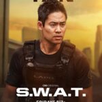 David Lim Instagram – Lucky number 7. Let’s GO!!! 🔥🎰🔥

8 pm on @cbstv. 📺

#SWAT #Season7