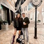 David Lim Instagram – LA life 🐶🌴😎 Los Angeles, California