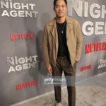 David Lim Instagram – LA premiere of The Night Agent. Congrats @mfkidd and to all involved. If you like @swatcbs, you’ll love this action thrill ride! 🍿💥🕵🏼

All episodes streaming Thursday. 

#thenightagent #netflix #rollswat Hollywood, California