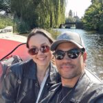 David Lim Instagram – High on life and love. 🚲🧡🌿🇳🇱 #amsterdam Amsterdam, Netherlands