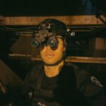 David Lim Instagram – Finale photo dump. Season 6 in the books! 🎬 #rollswat