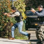 David Lim Instagram – It’s about that time, fam… @swatcbs is all new, 8/7c tonight! 🚔💥⚠️ #SWAT 📷 @davinophotostudio Los Angeles, California