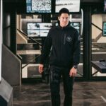 David Lim Instagram – Missing my @swatcbs hoodie… we’re back tomorrow night at 8 pm! 

With just 3 eps left, what have been some of your favorite episodes this season? #SWAT