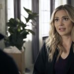 David Lim Instagram – Tough situation for Tan and Bonnie, but I’ve loved working with @karissaleelee over five seasons to create this beautiful and heartbreaking relationship. 

Swipe for a sneak peek of tonight’s all new @swatcbs! 8 pm on @cbstv. #SWAT