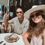 David Lim Instagram – LA life 🐶🌴😎 Los Angeles, California