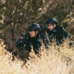 David Lim Instagram – “I’m lucky to be part of this team…” Stills from last night’s action-packed @swatcbs! 👊🏽💥

And a special shout out to our director @olmospix for letting me shadow him on this episode! 🎞️ #SWAT 📷 @davinophotostudio Los Angeles, California