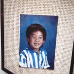 David Lim Instagram – 40 years in 40 seconds, thanks to my beautiful wife @marketa_red, who made this past decade the best one of my life.