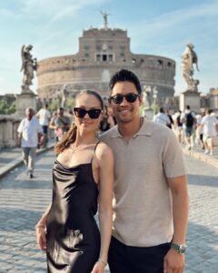 David Lim Instagram - All roads lead to Rome. 🏟️ #rome #italy #amoremio Rome, Italy
