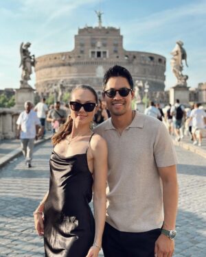 David Lim Instagram - All roads lead to Rome. 🏟️ #rome #italy #amoremio