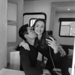 David Lim Instagram - Every love story is beautiful, but ours is my favorite. Happy Valentine’s Day to my gorgeous wife, my rock, and my forever Valentine! Cheers to all the adventures ahead. 💕🌹🥰