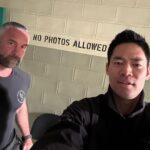 David Lim Instagram - One week out. 🤙🏽 #rollswat Los Angeles, California