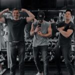 David Lim Instagram - One week out. 🤙🏽 #rollswat Los Angeles, California