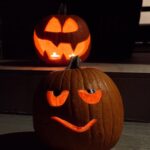 David Lim Instagram – Happy Halloween! 🎃🧡🐅