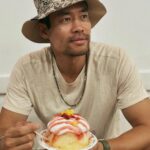David Lim Instagram – Island snaps 🌺🏝️📿🍧🤙🏽 #kauai #allpono Kaua’i, Hawaii