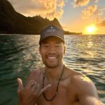 David Lim Instagram – Island snaps 🌺🏝️📿🍧🤙🏽 #kauai #allpono Kaua’i, Hawaii