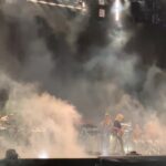 David Lim Instagram - @postmalone in San Diego 🧡 San Diego, California
