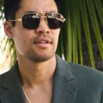 David Lim Instagram - LA livin’ with @saintsgoldco 🌴😎 Came across this brand in my search for the perfect, everyday chain. Solid gold, made in Italy, and without the crazy retail markup of most jewelry companies. Timeless and made to last forever. ✨ #saintsgoldpartner #saintsgoldco Los Angeles, California