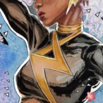 David Mack Instagram - My new #STORM cover to MARVEL's X-Men: Rise of the Powers of X. Original art & prints of my work are available at @KirybsComicArt. My new art book: THE MARVEL ART OF DAVID MACK ships soon! @clover_press I was interviewed with @VincentDOnofrio this week about #ECHO & #Daredevil. Will share it when it's public. In my story is the interview of @AlaquaCox on the Tonight show! I taught at the School for the Deaf in Africa, Asia, & Europe, in my work for the US State Dept, and the students love Echo all around the world. And now to see Echo embraced so personally here & on mainstream TV is moving. A heartfelt thank you to the cast & creators of the ECHO @Disney+ series, @AlaquaCox @sydneyfreeland @mariondayre @zahnmcclarnon @shoshannah7 #DarnellBesaw & all that I met & have yet to meet, for putting such heartfelt effort & thoughtfulness into this story & character & world. Sharing my watercolor art in honor of ECHO, including young Maya played by Darnell Besaw, Video at the ECHO premiere with the cast & creators. Legendary @VincentDOnofrio graciously telling the press that I created Echo & helped with his Kingpin performance on #Daredevil. Wonderful to view the Echo series with my co-creator & collaborators on that first story, @JoeQuesada, & @JimmyPalmiotti, (who also hired me to write Daredevil back then- 25 years ago, & on) & editor Nanci Q, @AmandaConner, & @ComicKairi, who filmed this moment & so many other photos & videos I will share with you here. I hope you enjoy the ECHO show. You can find my original art work at @KirbysComicArt