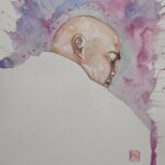 David Mack Instagram - My character of: "Marvel’s ‘Echo’ Premieres At Number One On Both Disney+ And Hulu". Sounds like the right time for my creator-owned series: KABUKI to have her TV series, right? ⚡️ ⚡️ & our creator-owned series called: COVER from @BrianMBendis & I... inspired by my overseas work for the US State Dept... To all those supporting my work... where did you discover my work? Kabuki? Daredevil? Cover? Jessica Jones? My work with Neil Gaiman? At the ECHO premiere with the cast & creators. Legendary @VincentDOnofrio graciously telling the press that I created Echo & helped with his Kingpin performance on #Daredevil. Wonderful to view the Echo series with my co-creator & collaborators on that first story, @JoeQuesada, & @JimmyPalmiotti, (who also hired me to write Daredevil back then- 25 years ago, & on) & editor Nanci Q, @AmandaConner, & @ComicKairi, who filmed this moment & so many other photos & videos I will share with you here. A heartfelt thank you to the cast & creators of the ECHO @Disney+ series, @AlaquaCox @sydneyfreeland @mariondayre @zahnmcclarnon @shoshannah7 & all that I met & have yet to meet, for putting such heartfelt effort & thoughtfulness into this story & character & world. It's a moving experiences for me to see the ECHO story come to life after all these year, & after so much invested in the character & stories that come from a very personal place. It was incredible to see so many people dressed as ECHO at the premiere, & so wonderful to see the character embraced by the Deaf community & the Indigenous community. I taught at the School for the Deaf in Africa, Asia, & Europe, in my work for the US State Dept, and the students love Echo all around the world. And now to see Echo embraced so personally here is so moving. I hope all of you enjoy the show today.