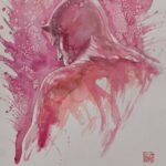 David Mack Instagram - My character of: "Marvel’s ‘Echo’ Premieres At Number One On Both Disney+ And Hulu". Sounds like the right time for my creator-owned series: KABUKI to have her TV series, right? ⚡️ ⚡️ & our creator-owned series called: COVER from @BrianMBendis & I... inspired by my overseas work for the US State Dept... To all those supporting my work... where did you discover my work? Kabuki? Daredevil? Cover? Jessica Jones? My work with Neil Gaiman? At the ECHO premiere with the cast & creators. Legendary @VincentDOnofrio graciously telling the press that I created Echo & helped with his Kingpin performance on #Daredevil. Wonderful to view the Echo series with my co-creator & collaborators on that first story, @JoeQuesada, & @JimmyPalmiotti, (who also hired me to write Daredevil back then- 25 years ago, & on) & editor Nanci Q, @AmandaConner, & @ComicKairi, who filmed this moment & so many other photos & videos I will share with you here. A heartfelt thank you to the cast & creators of the ECHO @Disney+ series, @AlaquaCox @sydneyfreeland @mariondayre @zahnmcclarnon @shoshannah7 & all that I met & have yet to meet, for putting such heartfelt effort & thoughtfulness into this story & character & world. It's a moving experiences for me to see the ECHO story come to life after all these year, & after so much invested in the character & stories that come from a very personal place. It was incredible to see so many people dressed as ECHO at the premiere, & so wonderful to see the character embraced by the Deaf community & the Indigenous community. I taught at the School for the Deaf in Africa, Asia, & Europe, in my work for the US State Dept, and the students love Echo all around the world. And now to see Echo embraced so personally here is so moving. I hope all of you enjoy the show today.