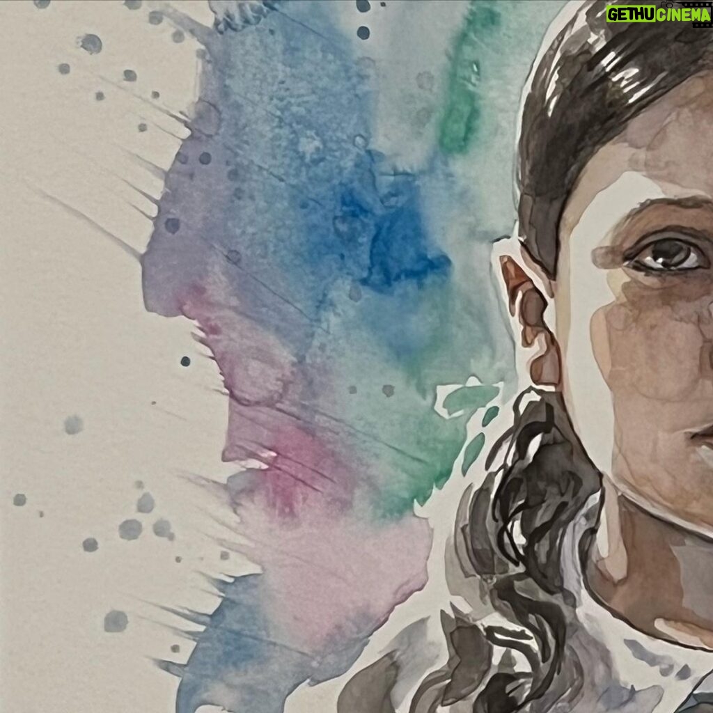 David Mack Instagram - My character of: "Marvel’s ‘Echo’ Premieres At Number One On Both Disney+ And Hulu". Sounds like the right time for my creator-owned series: KABUKI to have her TV series, right? ⚡️ ⚡️ & our creator-owned series called: COVER from @BrianMBendis & I... inspired by my overseas work for the US State Dept... To all those supporting my work... where did you discover my work? Kabuki? Daredevil? Cover? Jessica Jones? My work with Neil Gaiman? At the ECHO premiere with the cast & creators. Legendary @VincentDOnofrio graciously telling the press that I created Echo & helped with his Kingpin performance on #Daredevil. Wonderful to view the Echo series with my co-creator & collaborators on that first story, @JoeQuesada, & @JimmyPalmiotti, (who also hired me to write Daredevil back then- 25 years ago, & on) & editor Nanci Q, @AmandaConner, & @ComicKairi, who filmed this moment & so many other photos & videos I will share with you here. A heartfelt thank you to the cast & creators of the ECHO @Disney+ series, @AlaquaCox @sydneyfreeland @mariondayre @zahnmcclarnon @shoshannah7 & all that I met & have yet to meet, for putting such heartfelt effort & thoughtfulness into this story & character & world. It's a moving experiences for me to see the ECHO story come to life after all these year, & after so much invested in the character & stories that come from a very personal place. It was incredible to see so many people dressed as ECHO at the premiere, & so wonderful to see the character embraced by the Deaf community & the Indigenous community. I taught at the School for the Deaf in Africa, Asia, & Europe, in my work for the US State Dept, and the students love Echo all around the world. And now to see Echo embraced so personally here is so moving. I hope all of you enjoy the show today.