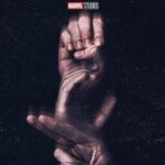 David Mack Instagram - I love that MARVEL is using the sign language of her name ECHO the way i did in the comics. Thanks for supporting my work! & for the great response to ECHO! My creation of ECHO on Disney+ Jan9 Maya Lopez AKA Echo, Played by the spectacular @alaquacox ! @vincentdonofrio & #CharlieCox also return as #WilsonFisk & #Daredevil & are legendary! It's so great to see these 3 characters in the same story on the screen as I wrote them all in my first Daredevil story together. It's incredibly moving to see the care & effort & thought put into this. To see what it is becoming after all these years. A big thanks to all involved. Video of my work here: https://vimeo.com/871158301 (Link in BIO) You can find new art & prints of my work available at @KirbysComicArt LINK in BIO With some new things timed for ECHO release early next week!