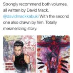 David Mack Instagram - I love that MARVEL is using the sign language of her name ECHO the way i did in the comics. Thanks for supporting my work! & for the great response to ECHO! My creation of ECHO on Disney+ Jan9 Maya Lopez AKA Echo, Played by the spectacular @alaquacox ! @vincentdonofrio & #CharlieCox also return as #WilsonFisk & #Daredevil & are legendary! It's so great to see these 3 characters in the same story on the screen as I wrote them all in my first Daredevil story together. It's incredibly moving to see the care & effort & thought put into this. To see what it is becoming after all these years. A big thanks to all involved. Video of my work here: https://vimeo.com/871158301 (Link in BIO) You can find new art & prints of my work available at @KirbysComicArt LINK in BIO With some new things timed for ECHO release early next week!