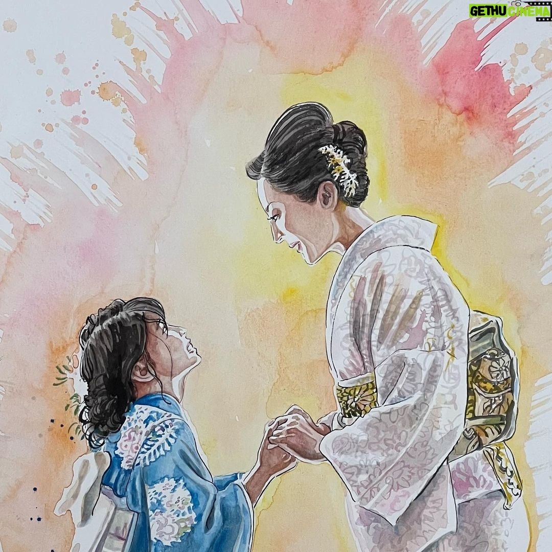 David Mack Instagram - Wishing all of you a wonderful holidays! Thank you, #JAPAN, for the wonderful signing events this month! ライブドローイングイベント !! So wonderful to practice my Japanese with you! And to meet so many wonderful Japan artists & fans! At Tokyo Comic-Con & ライブドローイングイベント !! This Video of my work (In #Japanese subtitles) from Tokyo Comic Con: https://vimeo.com/871158301 Includes music videos I directed, Captain America film titles & more! ENJOY! My first GI JOE cover in stores today! DUKE #1! Cobra Commander cover in stores next! PRINTS �� & ART: https://kirbyscomicartshop.com/collections/david-mack @KirbysComicArt My creation of ECHO on #MARVEL TV Jan 10 My ART & PRINTS @KirbysComicArt LINK in my BIO Update THE MARVEL ART OF DAVID MACK! Should have the books coming to you soon! Thanks for all of you who have ordered this! Can still order from @clover_press from the link in my bio!
