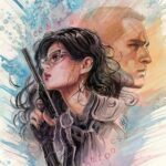 David Mack Instagram - Wishing all of you a wonderful holidays! Thank you, #JAPAN, for the wonderful signing events this month! ライブドローイングイベント !! So wonderful to practice my Japanese with you! And to meet so many wonderful Japan artists & fans! At Tokyo Comic-Con & ライブドローイングイベント !! This Video of my work (In #Japanese subtitles) from Tokyo Comic Con: https://vimeo.com/871158301 Includes music videos I directed, Captain America film titles & more! ENJOY! My first GI JOE cover in stores today! DUKE #1! Cobra Commander cover in stores next! PRINTS �� & ART: https://kirbyscomicartshop.com/collections/david-mack @KirbysComicArt My creation of ECHO on #MARVEL TV Jan 10 My ART & PRINTS @KirbysComicArt LINK in my BIO Update THE MARVEL ART OF DAVID MACK! Should have the books coming to you soon! Thanks for all of you who have ordered this! Can still order from @clover_press from the link in my bio!