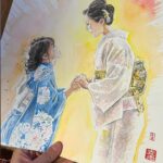David Mack Instagram - Wishing all of you a wonderful holidays! Thank you, #JAPAN, for the wonderful signing events this month! ライブドローイングイベント !! So wonderful to practice my Japanese with you! And to meet so many wonderful Japan artists & fans! At Tokyo Comic-Con & ライブドローイングイベント !! This Video of my work (In #Japanese subtitles) from Tokyo Comic Con: https://vimeo.com/871158301 Includes music videos I directed, Captain America film titles & more! ENJOY! My first GI JOE cover in stores today! DUKE #1! Cobra Commander cover in stores next! PRINTS �� & ART: https://kirbyscomicartshop.com/collections/david-mack @KirbysComicArt My creation of ECHO on #MARVEL TV Jan 10 My ART & PRINTS @KirbysComicArt LINK in my BIO Update THE MARVEL ART OF DAVID MACK! Should have the books coming to you soon! Thanks for all of you who have ordered this! Can still order from @clover_press from the link in my bio!