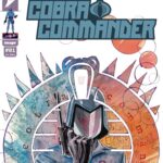 David Mack Instagram - Revealed: My #GIJOE #CobraCommander cover! #1. from @skyboundent @joshuawilliamson @tomreillyart #JordieBellaire @ruswooton As a kid, I read the comic by @larryhama , w my brother- honored to contribute! You can ask your comic shop to order my COVERS. ORIGINAL ART available at @KirbysComicArt Signing in #JAPAN! This Video of my work (In #Japanese subtitles) will be playing at Tokyo Comic Con: https://vimeo.com/871158301 Links in BIO My directing music videos, film titles & more! ENJOY! David Mack's Showreel - Japanese Captions David Mack's Showreel - Japanese Captions A compilation of artist David Mack's most notable work over the course of his iconic 30 year career. Thank you, #JAPAN, for the wonderful signing event this past week at ライブドローイングイベント !! So wonderful to practice my Japanese with you! And to meet so many wonderful Japan artists & fans! See you at Tokyo Comic-Con this week! I will have the JAPAN Limited Edition PRINTS! #Batman, #JOKER, #Catwoman @metalyoshimichi & original art! PRINTS �� & ART: https://kirbyscomicartshop.com/collections/david-mack My creation of ECHO on #MARVEL TV Jan 10 My ART & PRINTS @KirbysComicArt LINK in my BIO