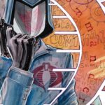David Mack Instagram - Revealed: My #GIJOE #CobraCommander cover! #1. from @skyboundent @joshuawilliamson @tomreillyart #JordieBellaire @ruswooton As a kid, I read the comic by @larryhama , w my brother- honored to contribute! You can ask your comic shop to order my COVERS. ORIGINAL ART available at @KirbysComicArt Signing in #JAPAN! This Video of my work (In #Japanese subtitles) will be playing at Tokyo Comic Con: https://vimeo.com/871158301 Links in BIO My directing music videos, film titles & more! ENJOY! David Mack's Showreel - Japanese Captions David Mack's Showreel - Japanese Captions A compilation of artist David Mack's most notable work over the course of his iconic 30 year career. Thank you, #JAPAN, for the wonderful signing event this past week at ライブドローイングイベント !! So wonderful to practice my Japanese with you! And to meet so many wonderful Japan artists & fans! See you at Tokyo Comic-Con this week! I will have the JAPAN Limited Edition PRINTS! #Batman, #JOKER, #Catwoman @metalyoshimichi & original art! PRINTS �� & ART: https://kirbyscomicartshop.com/collections/david-mack My creation of ECHO on #MARVEL TV Jan 10 My ART & PRINTS @KirbysComicArt LINK in my BIO