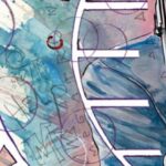 David Mack Instagram - Revealed: My #GIJOE #CobraCommander cover! #1. from @skyboundent @joshuawilliamson @tomreillyart #JordieBellaire @ruswooton As a kid, I read the comic by @larryhama , w my brother- honored to contribute! You can ask your comic shop to order my COVERS. ORIGINAL ART available at @KirbysComicArt Signing in #JAPAN! This Video of my work (In #Japanese subtitles) will be playing at Tokyo Comic Con: https://vimeo.com/871158301 Links in BIO My directing music videos, film titles & more! ENJOY! David Mack's Showreel - Japanese Captions David Mack's Showreel - Japanese Captions A compilation of artist David Mack's most notable work over the course of his iconic 30 year career. Thank you, #JAPAN, for the wonderful signing event this past week at ライブドローイングイベント !! So wonderful to practice my Japanese with you! And to meet so many wonderful Japan artists & fans! See you at Tokyo Comic-Con this week! I will have the JAPAN Limited Edition PRINTS! #Batman, #JOKER, #Catwoman @metalyoshimichi & original art! PRINTS �� & ART: https://kirbyscomicartshop.com/collections/david-mack My creation of ECHO on #MARVEL TV Jan 10 My ART & PRINTS @KirbysComicArt LINK in my BIO